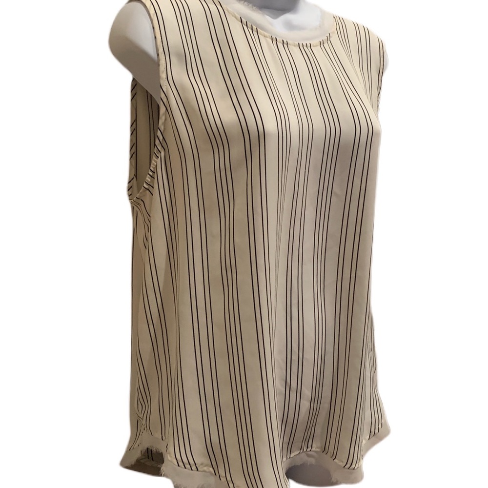 Who What Wear top